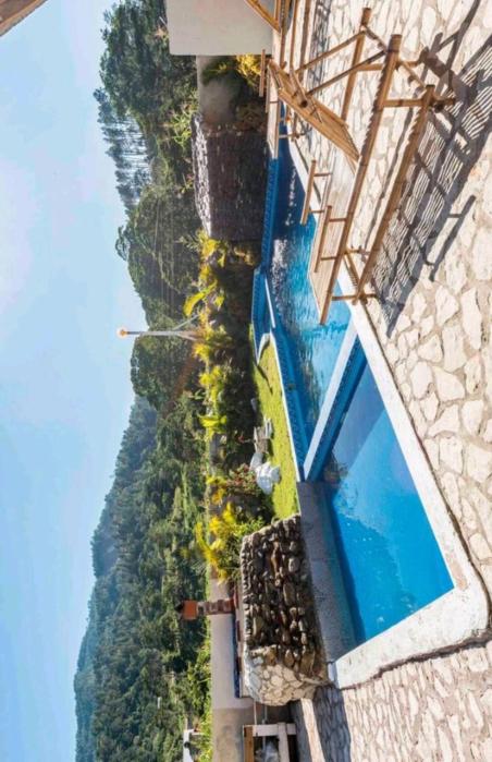 Sunflower village villa girasoles