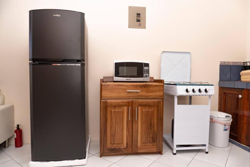 Apartamento Daly 3