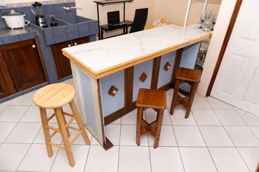Apartamento Daly 3
