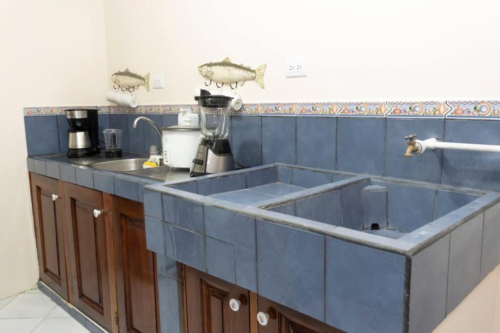 Apartamento Daly 3
