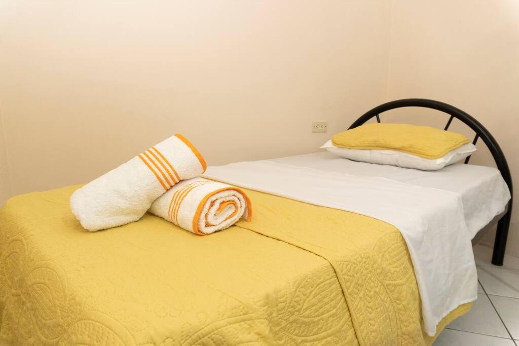 Apartamento Daly 3