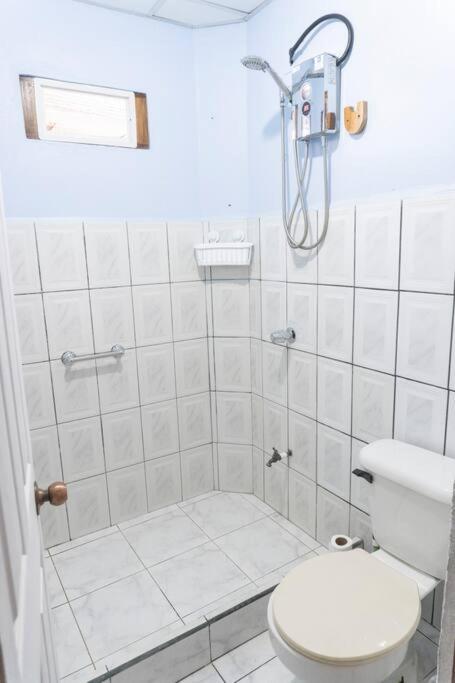 Apartamento Daly 3
