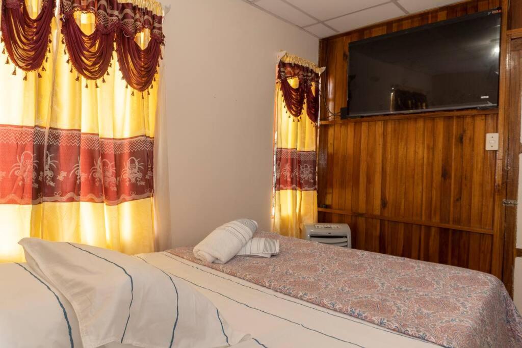 Apartamento Daly 3