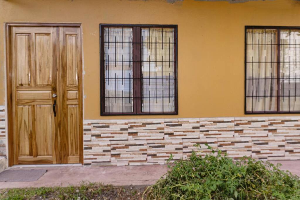 Apartamento Daly 3