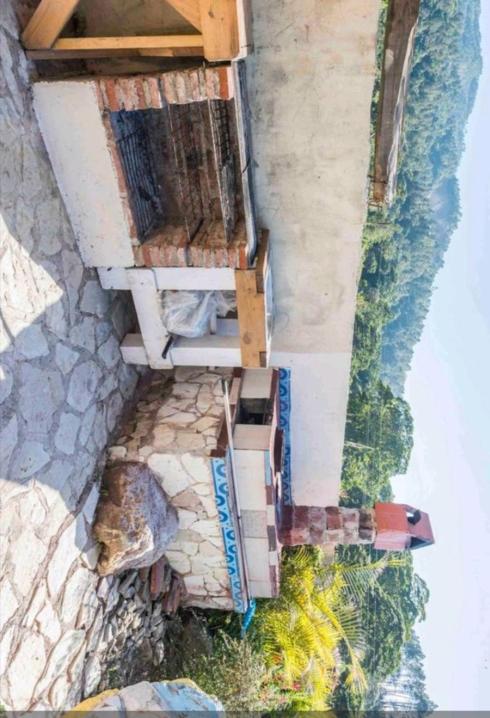 Sunflower village villa girasoles