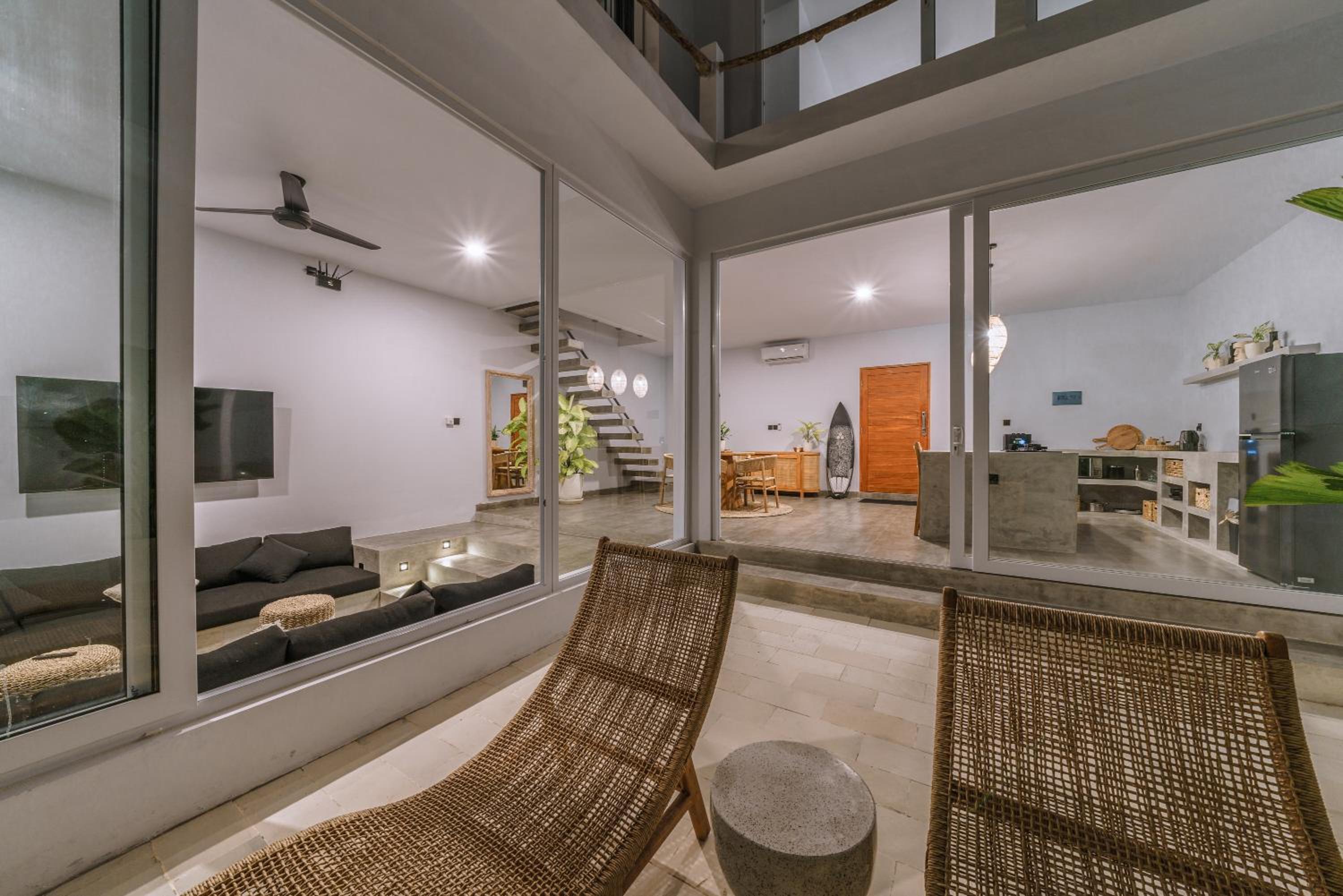lounge