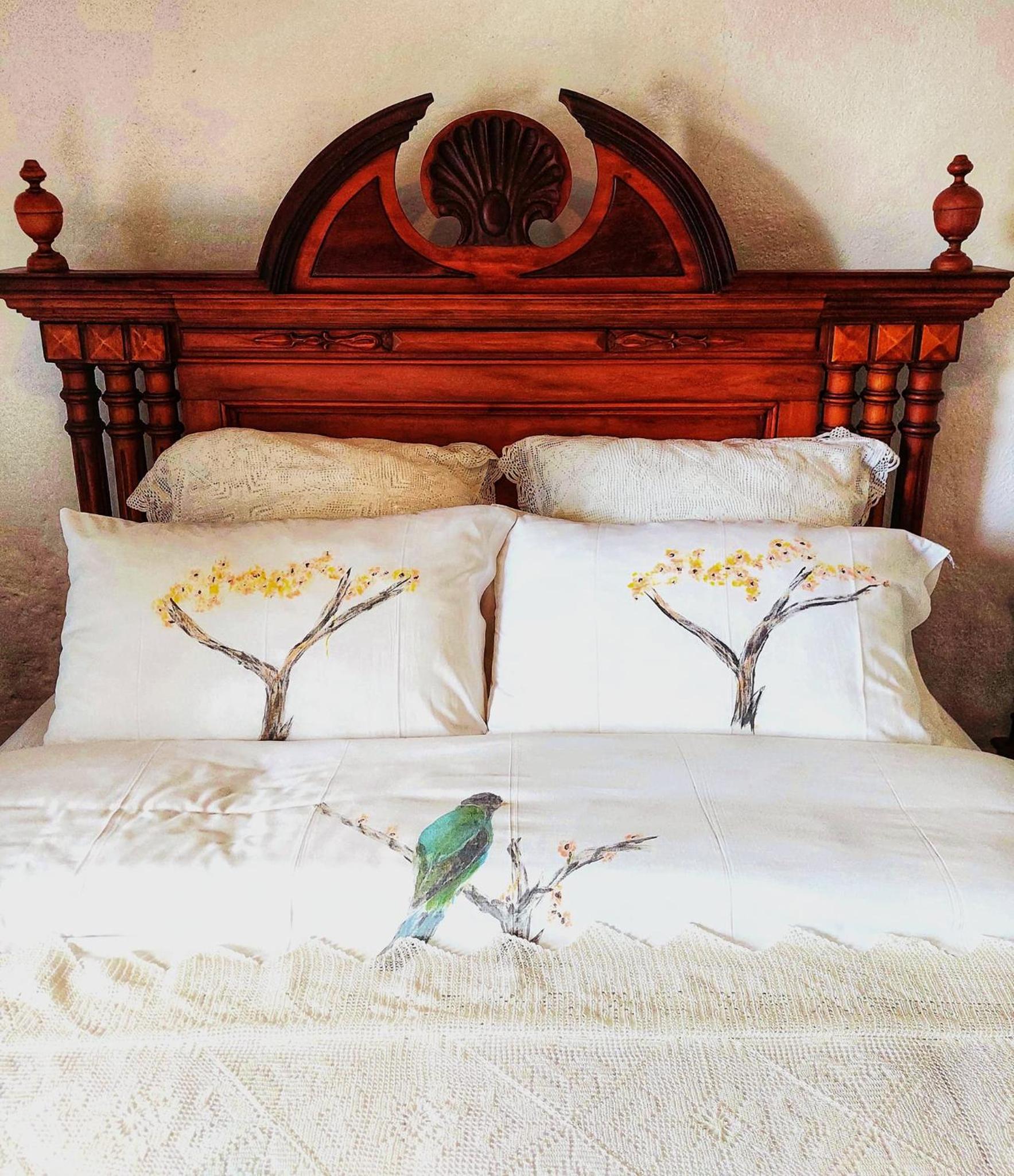 Hotel Boutique Casa de Hacienda Su Merced