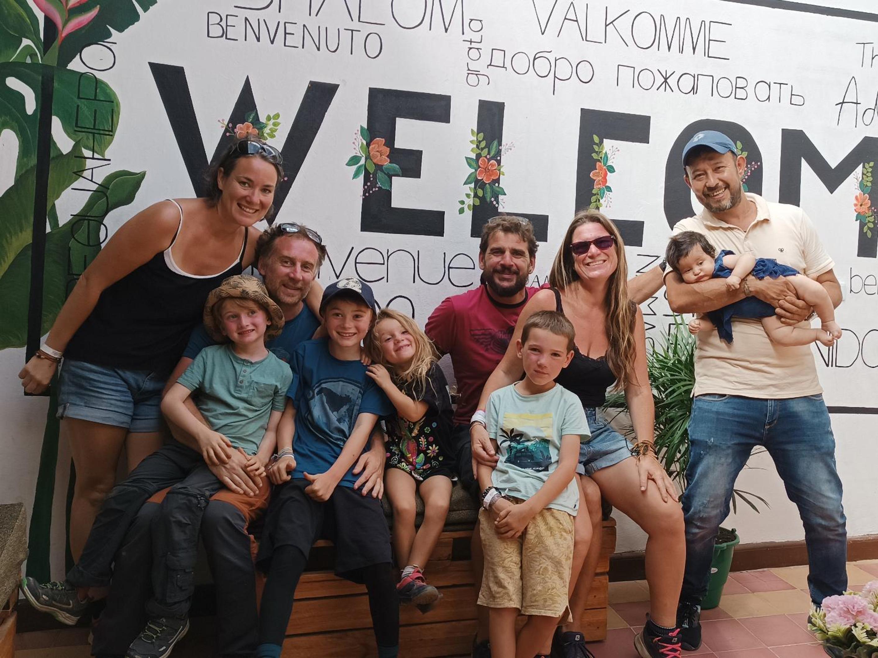 The Best Adventure Hostel