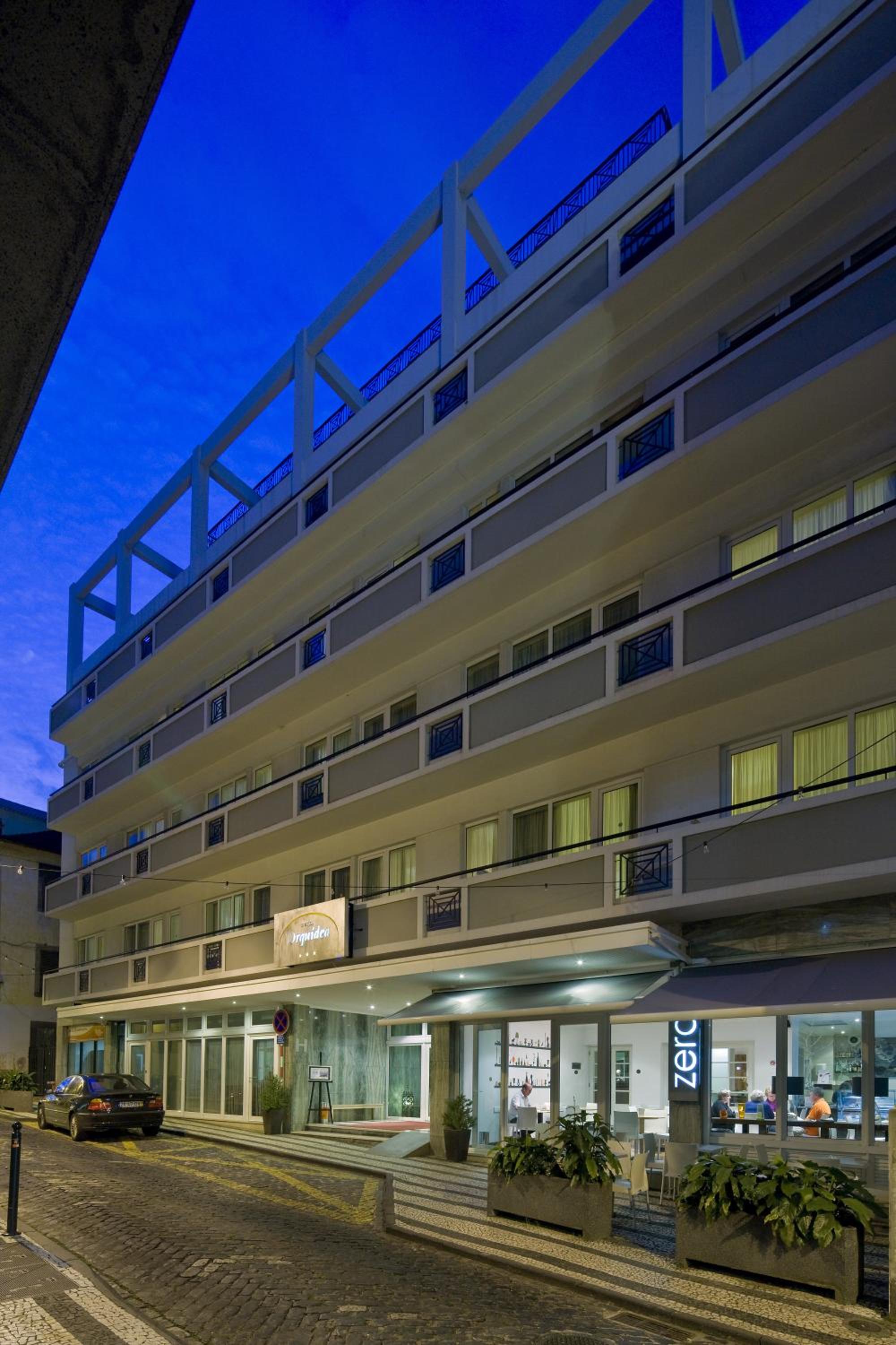 Hotel Orquidea - Image 1