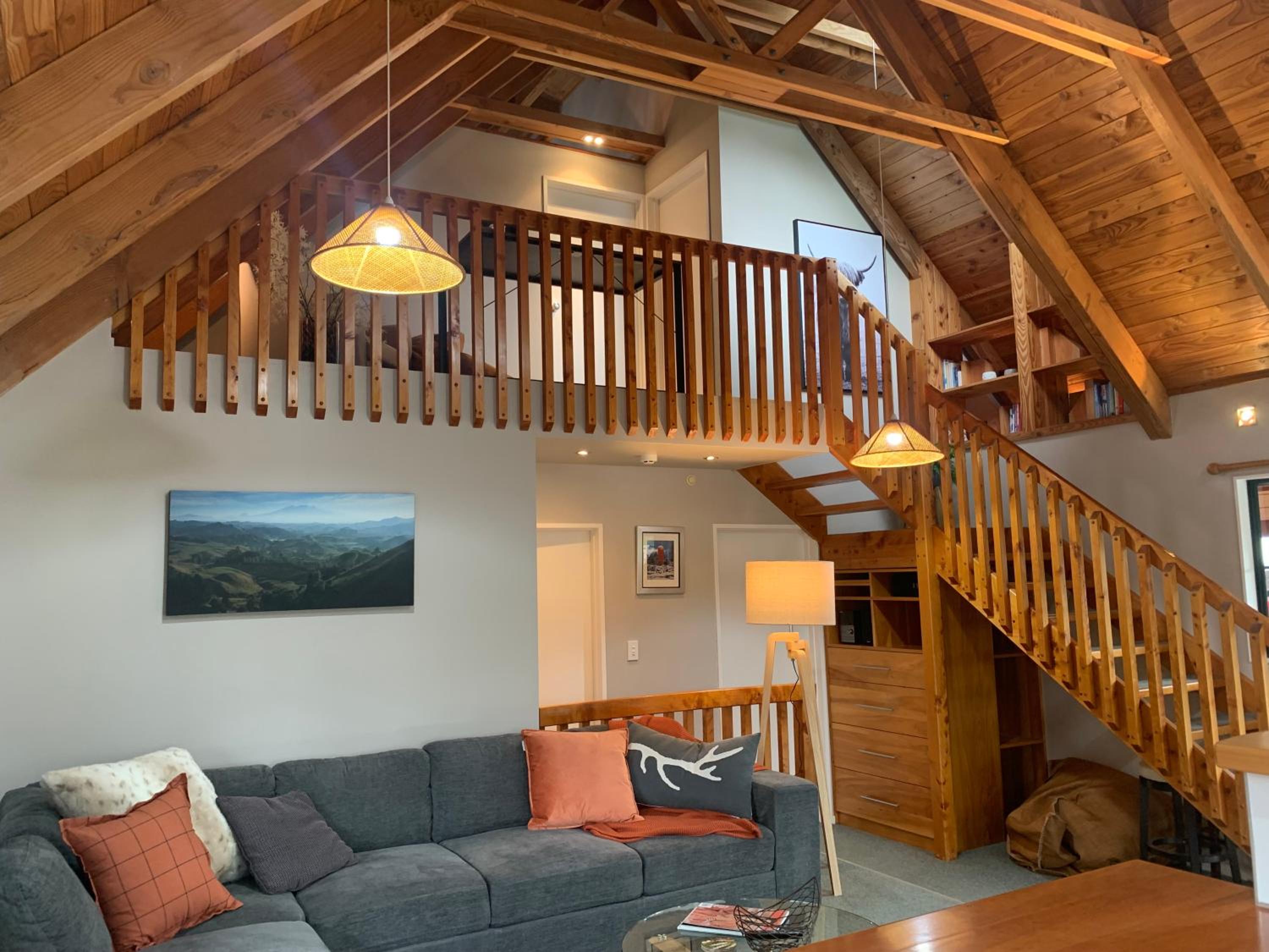 Ridley Manor view 3