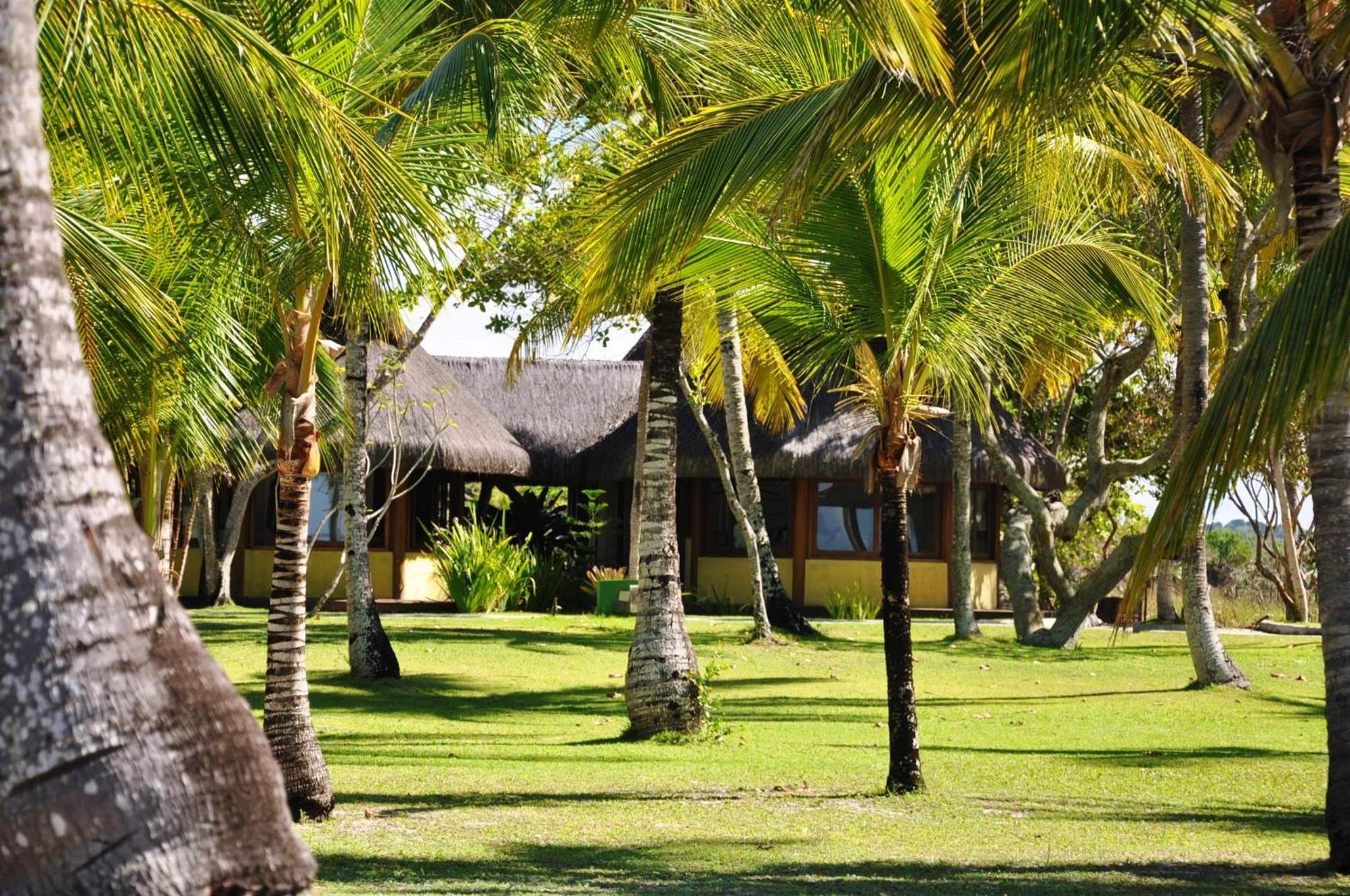 Casa Jasmim Villa Oberoi pé na areia alto luxo