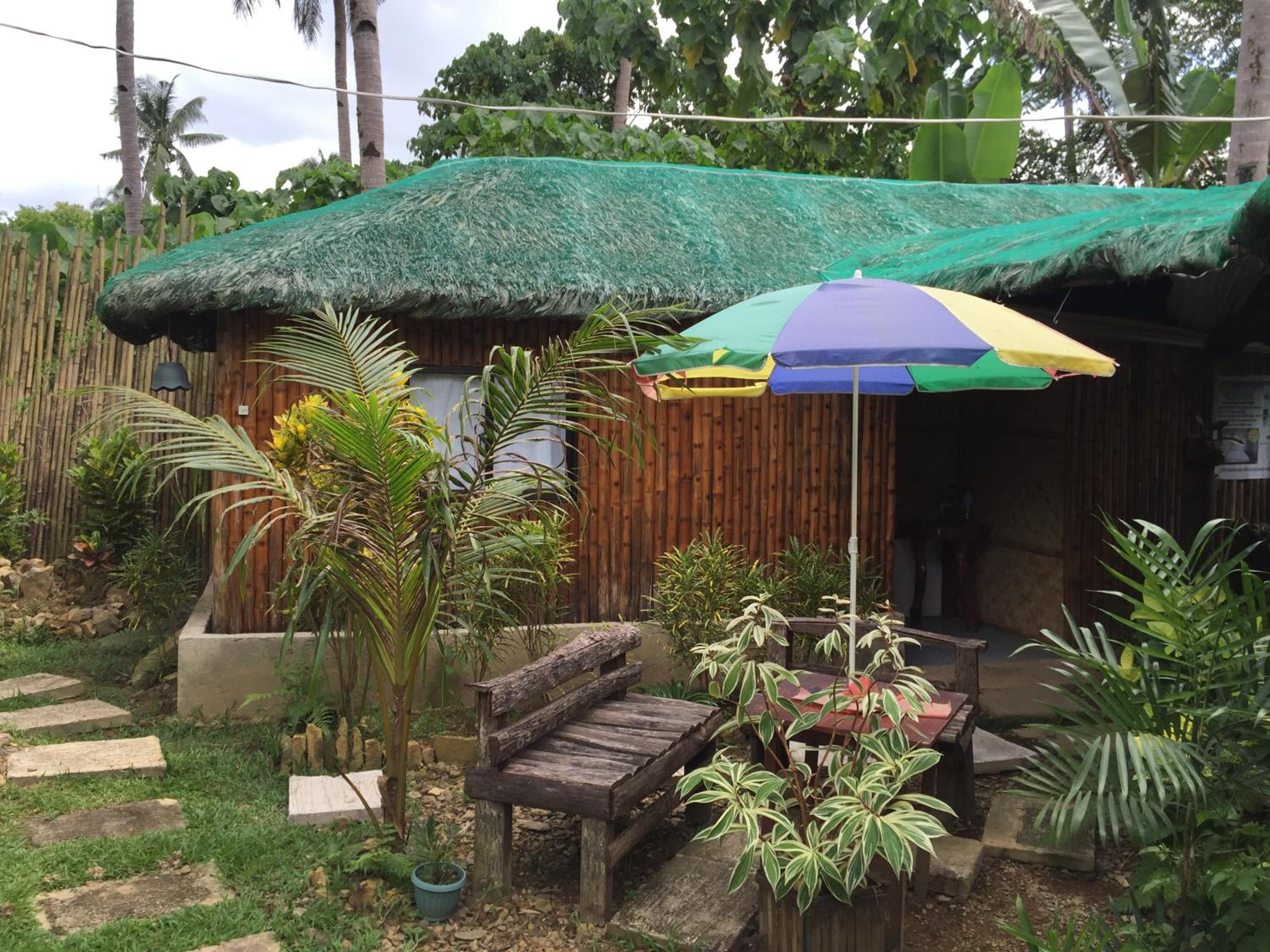 Coco Garden Villas view 4