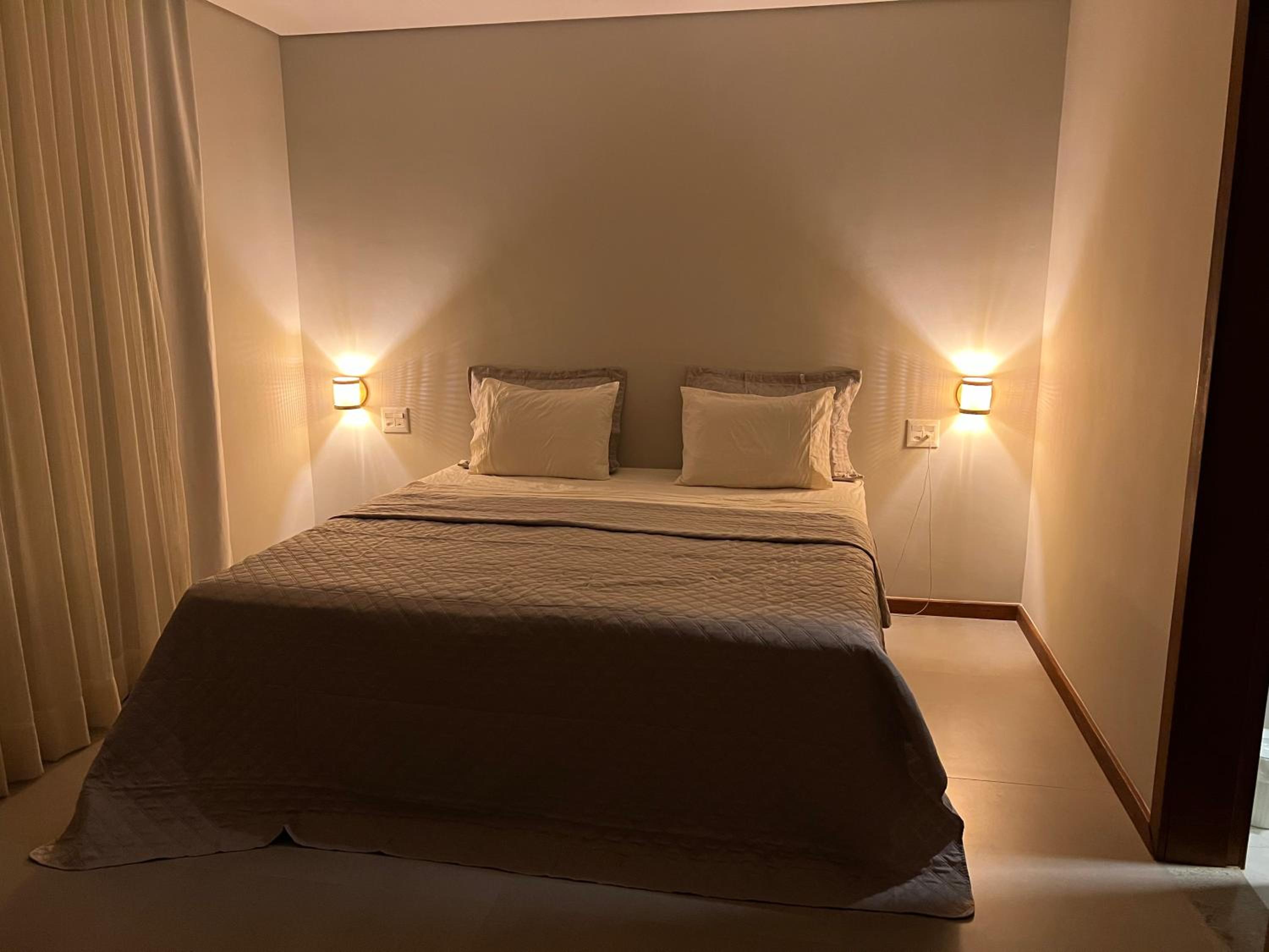 Casa Refúgio da Vila