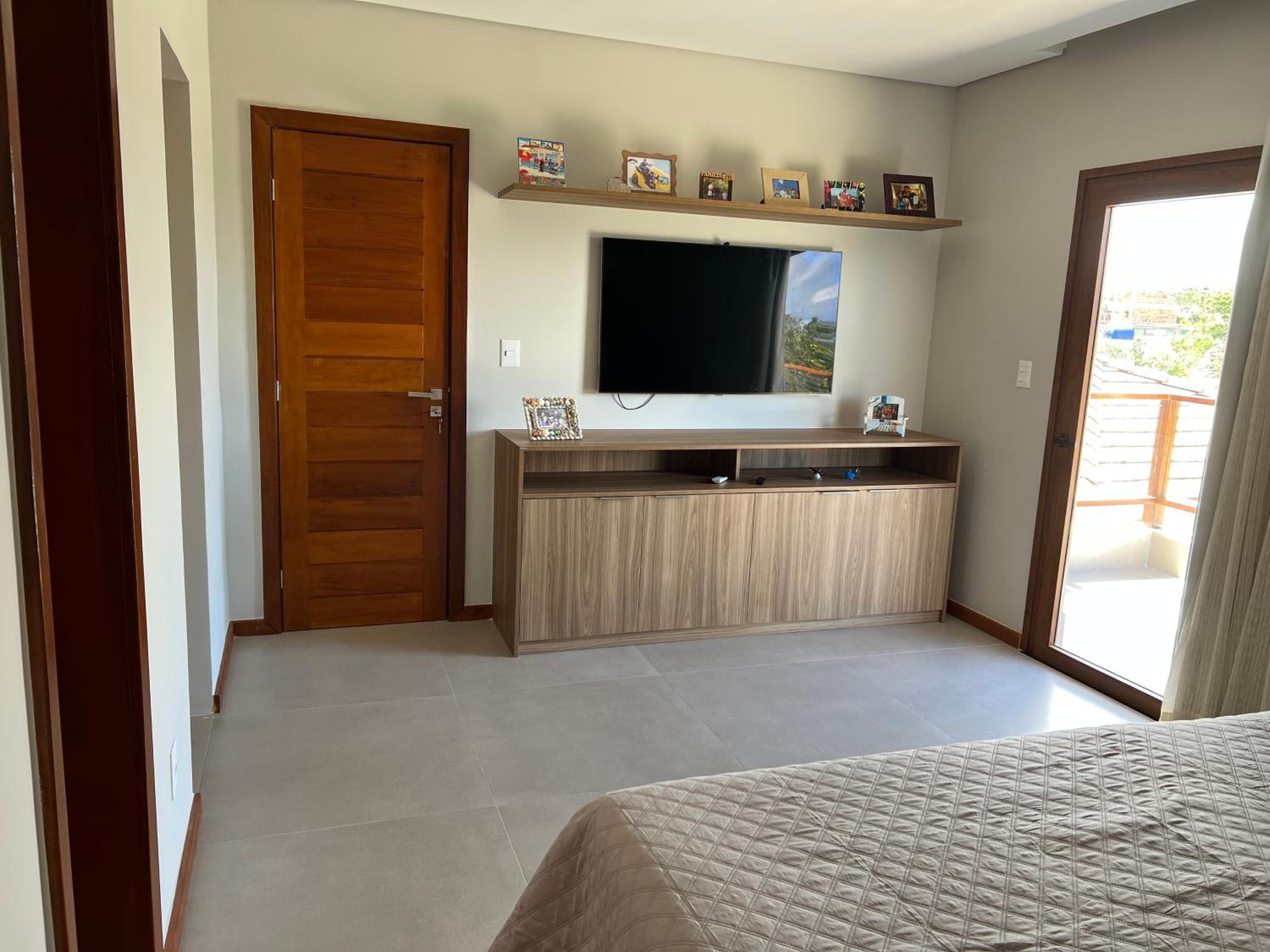 Casa Refúgio da Vila