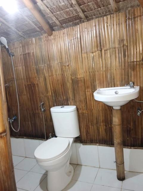 Coco Garden Villas view 5