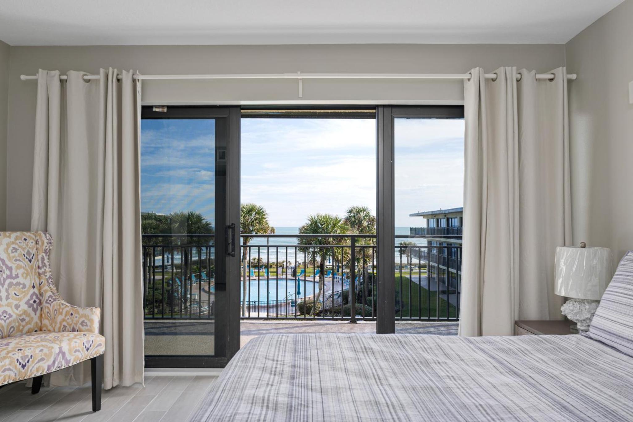 Ocean House 311 view 2