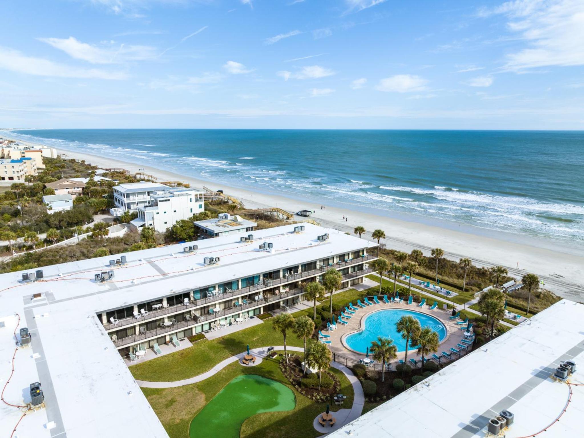 Ocean House 311 view 4