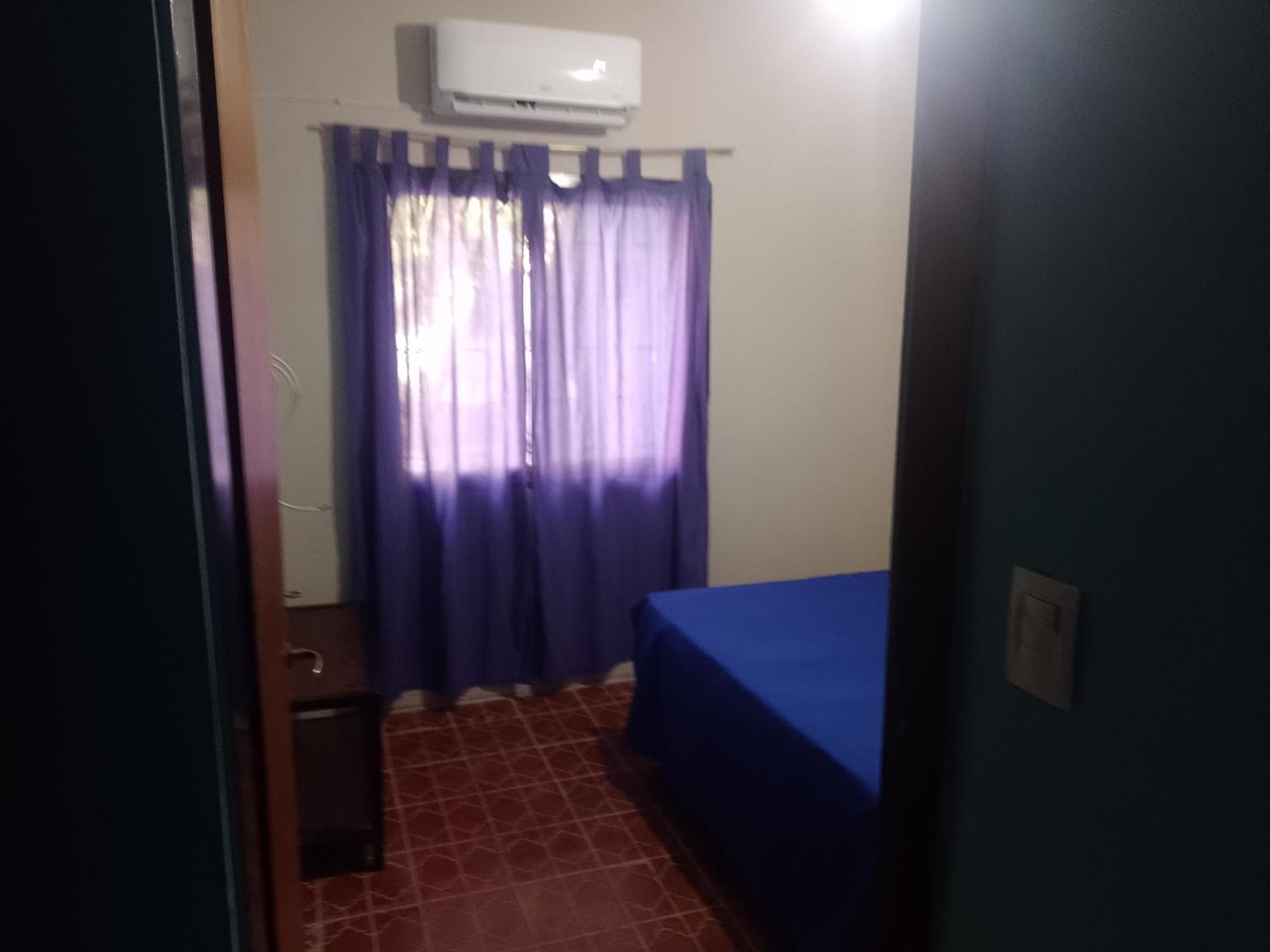 La tranquila termal