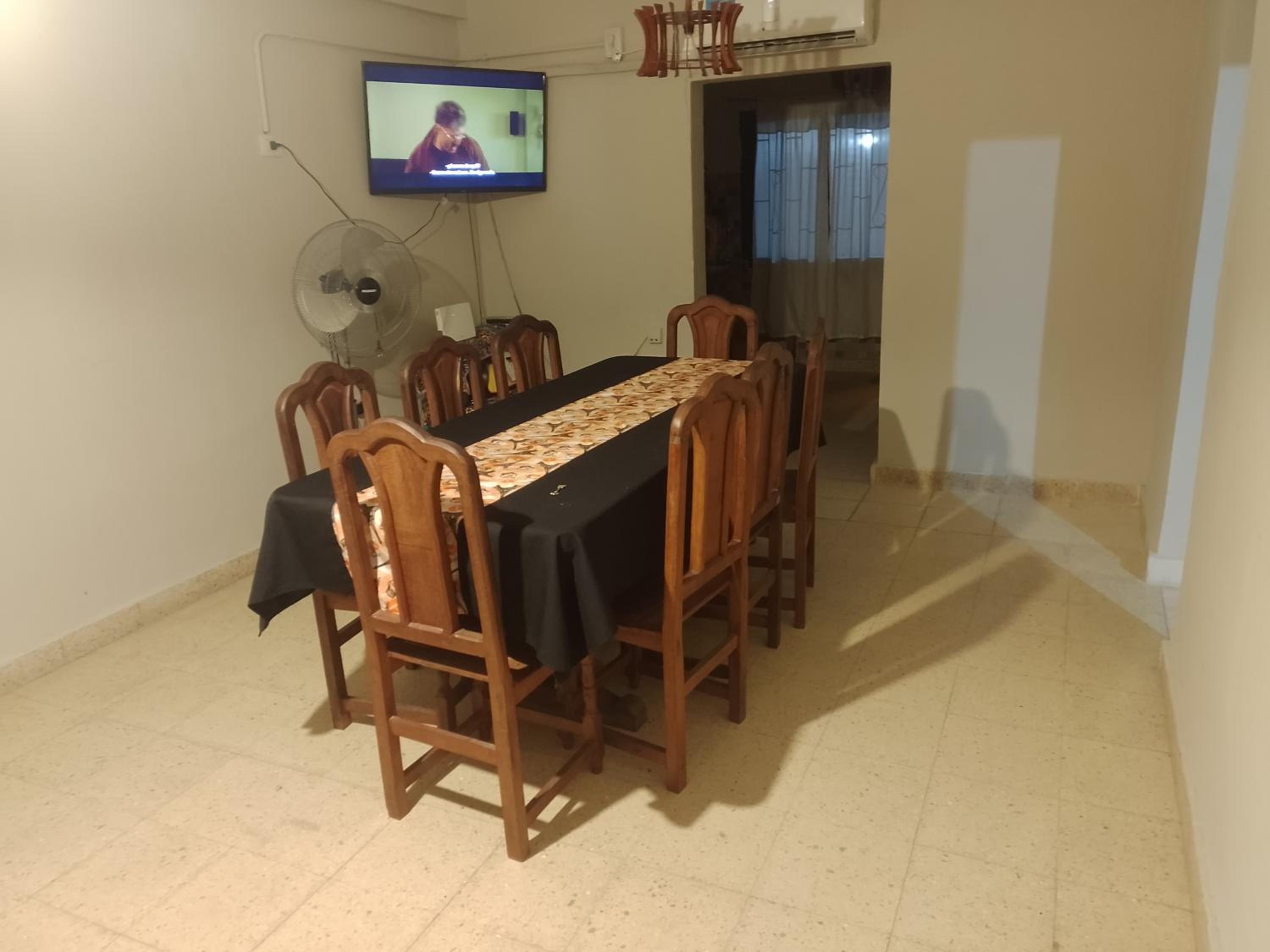 La tranquila termal
