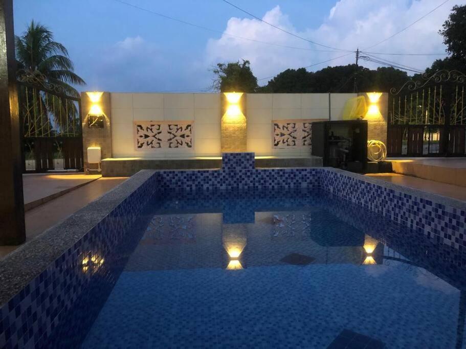 Whena Villa Homestay