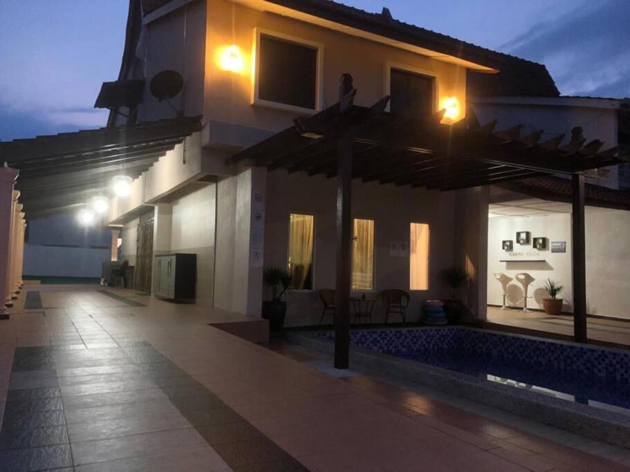Whena Villa Homestay