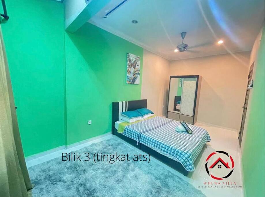 Whena Villa Homestay