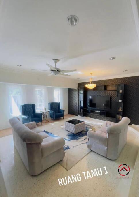 Whena Villa Homestay