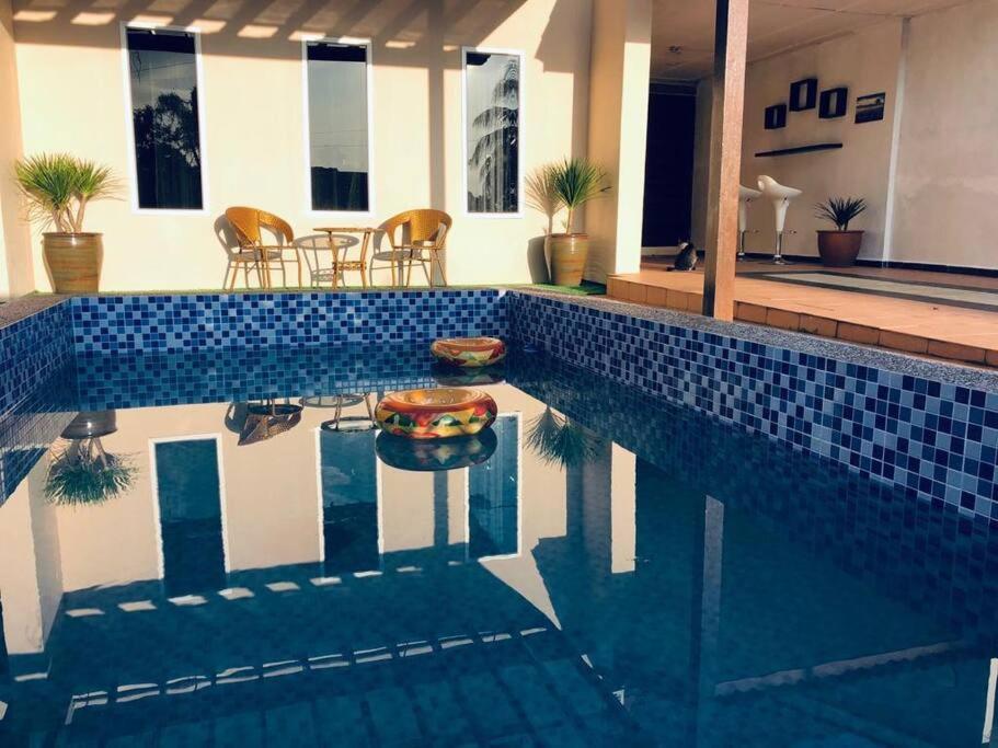 Whena Villa Homestay