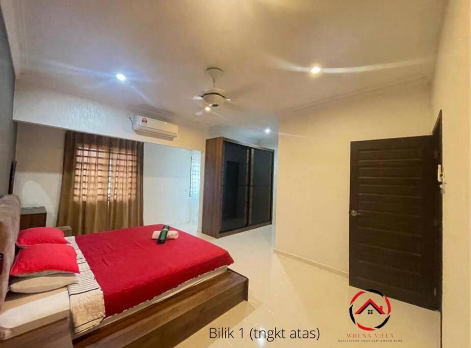 Whena Villa Homestay