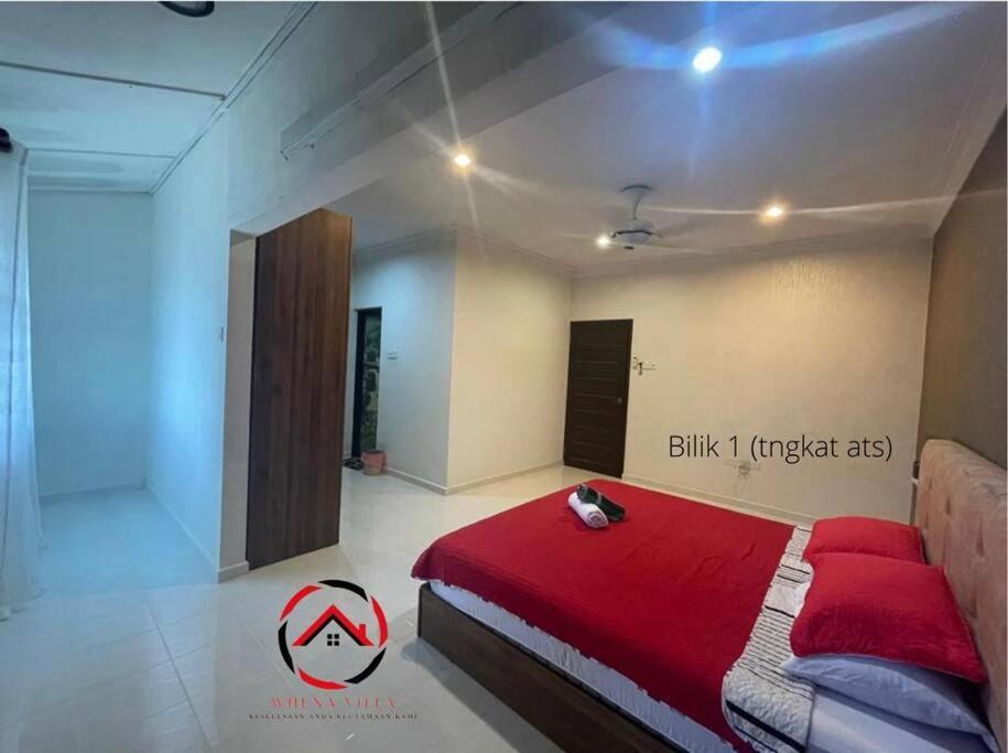Whena Villa Homestay