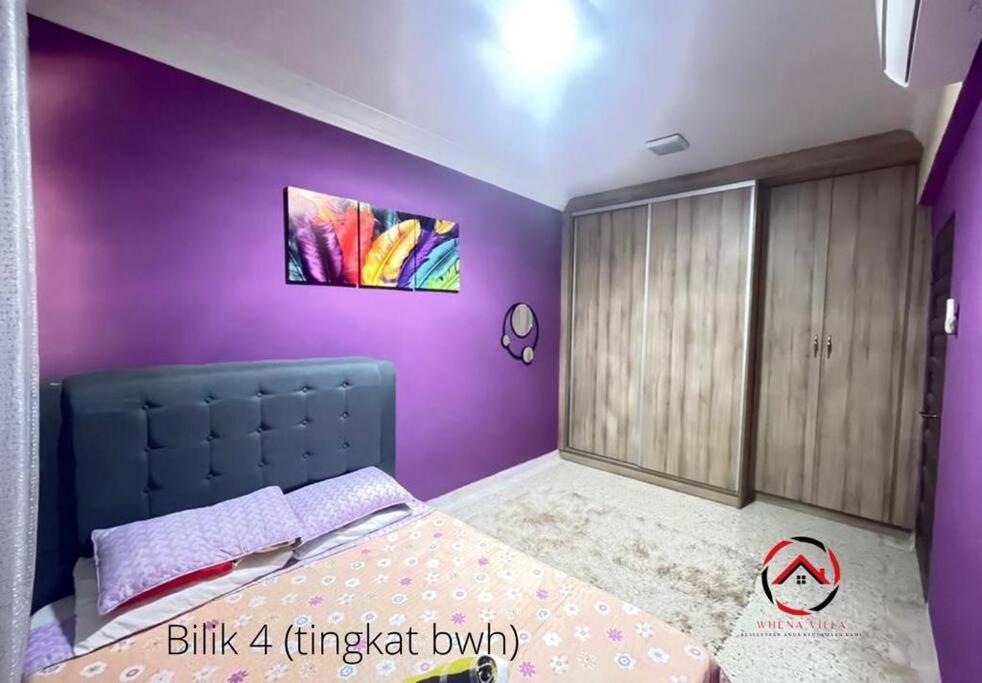 Whena Villa Homestay