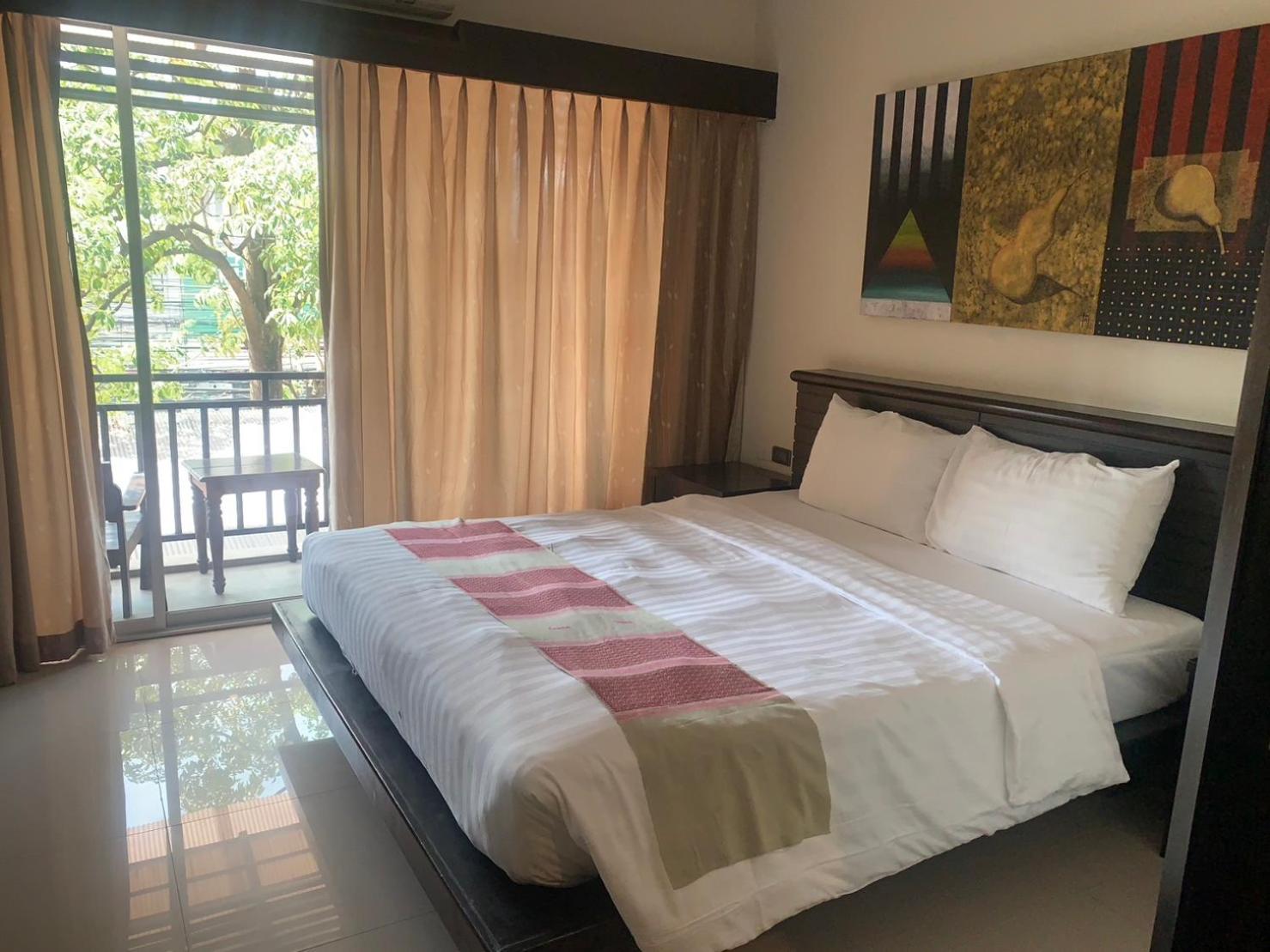 Lub Sbuy Hostel