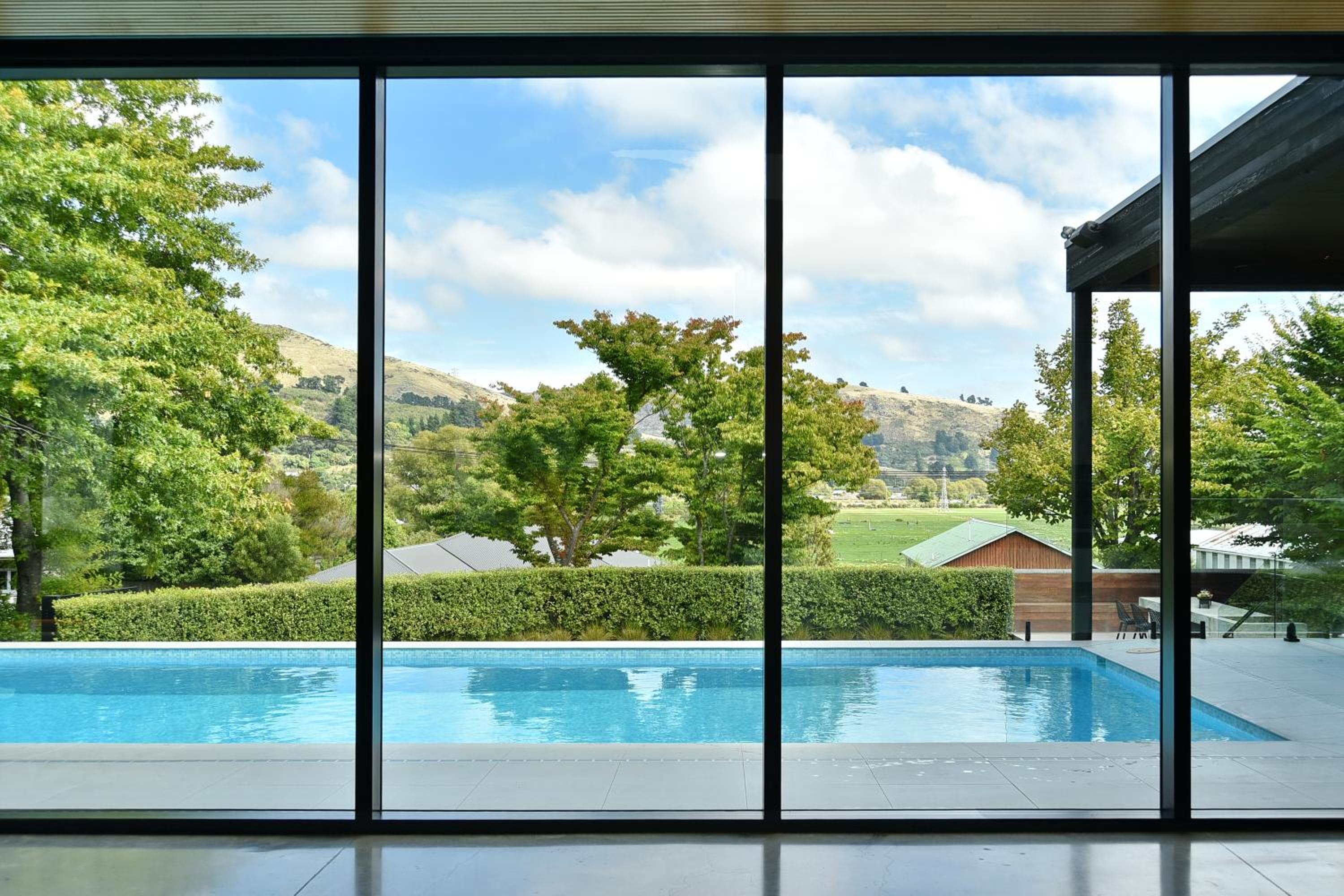 Bridle Path Retreat - Christchurch Holiday Homes