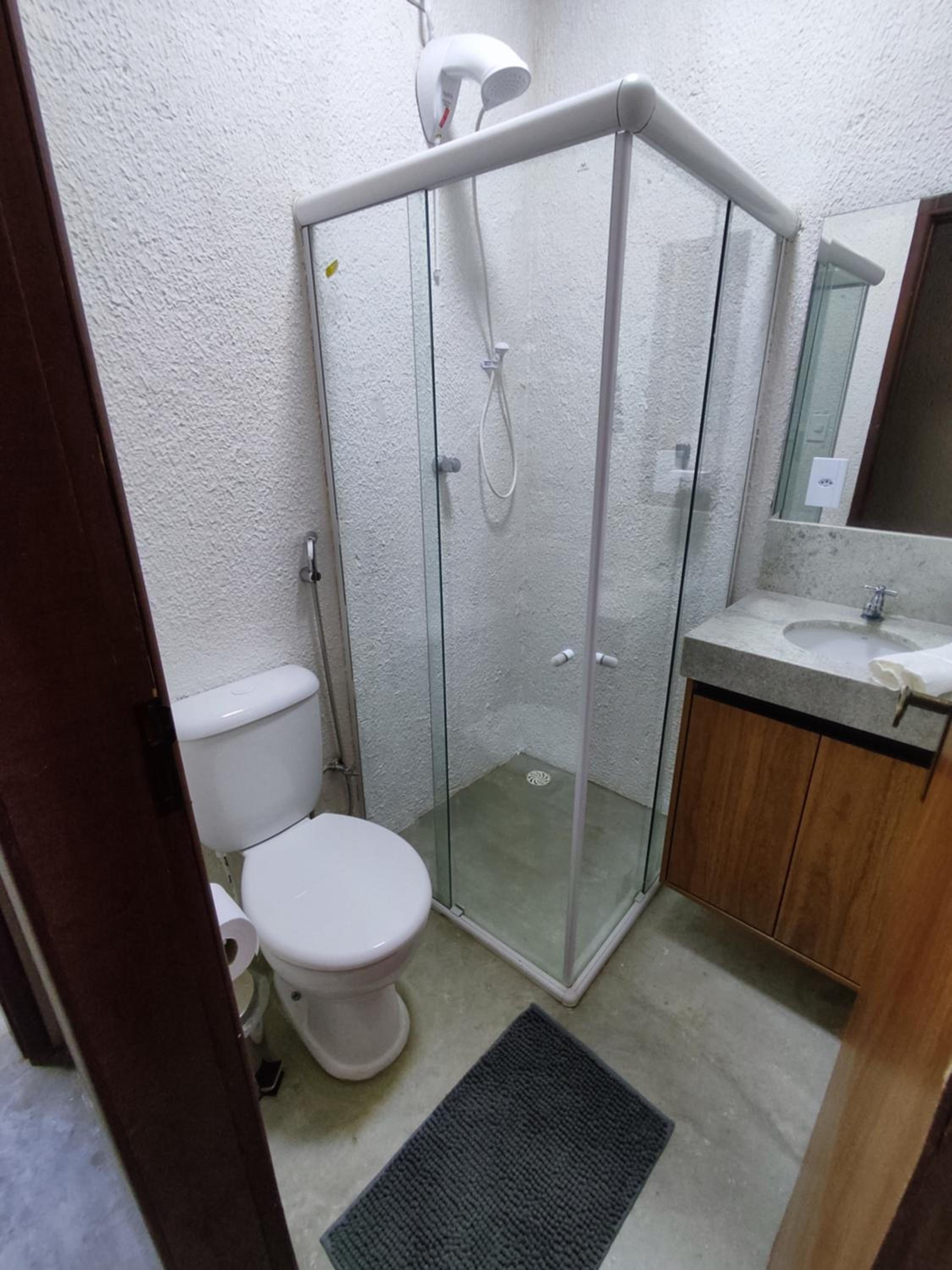 Casa Lah Milagres - 3 suítes, piscina privativa