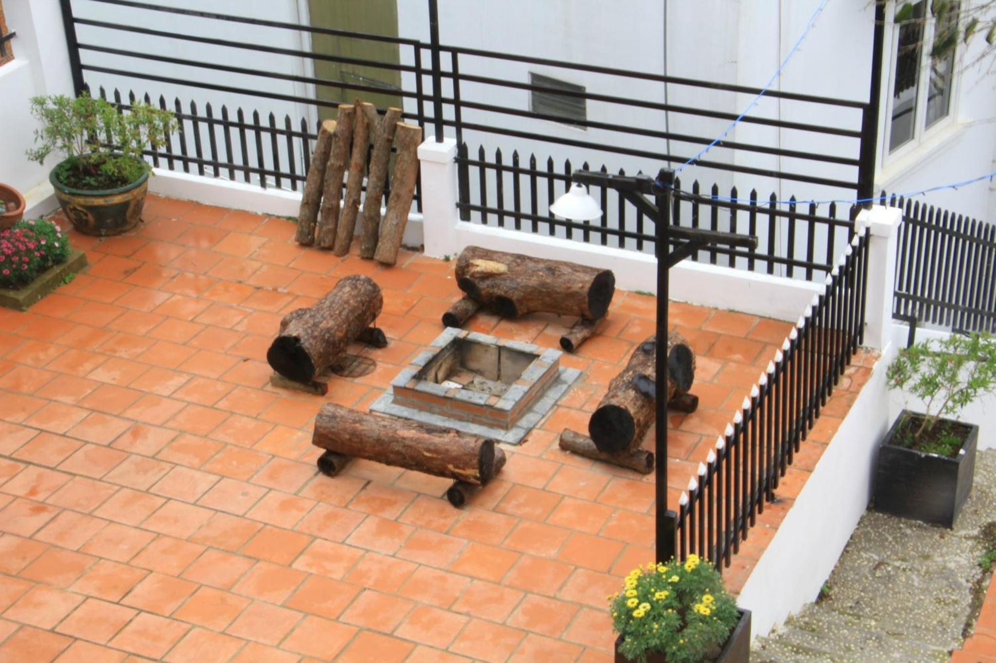 NHỚ House IV view 5