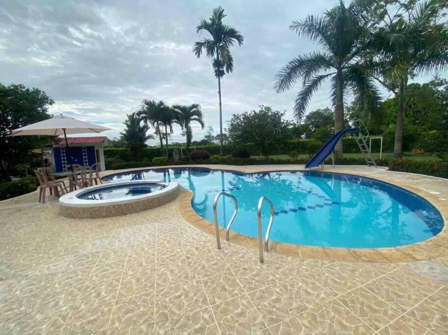 FINCA EL PORVENIR