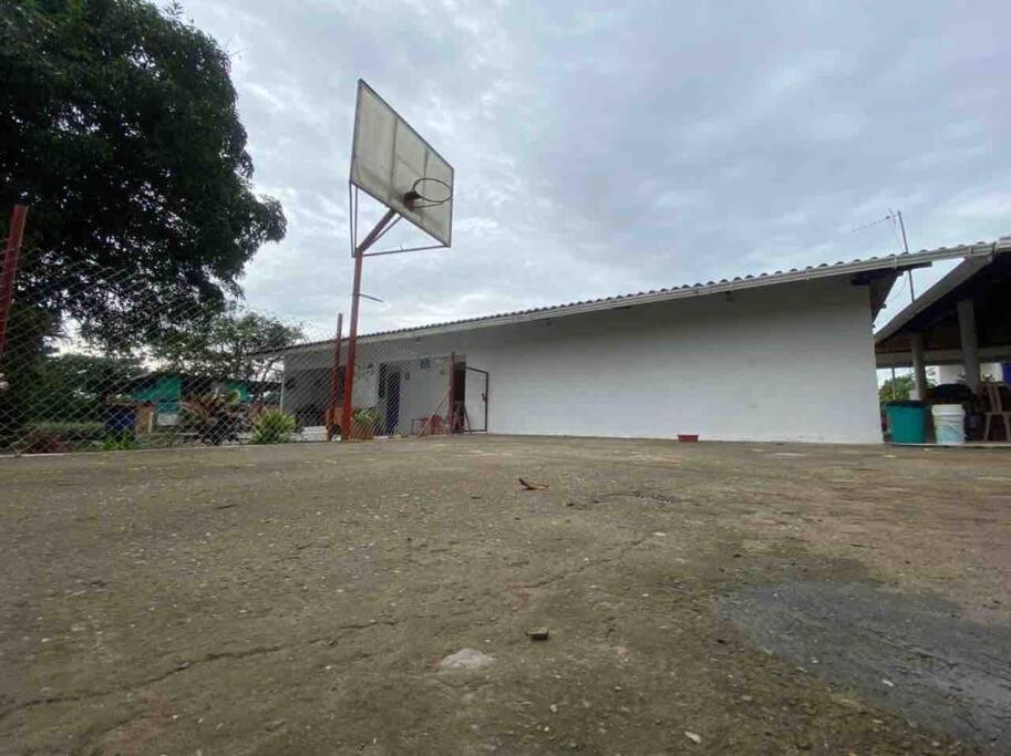 FINCA EL PORVENIR