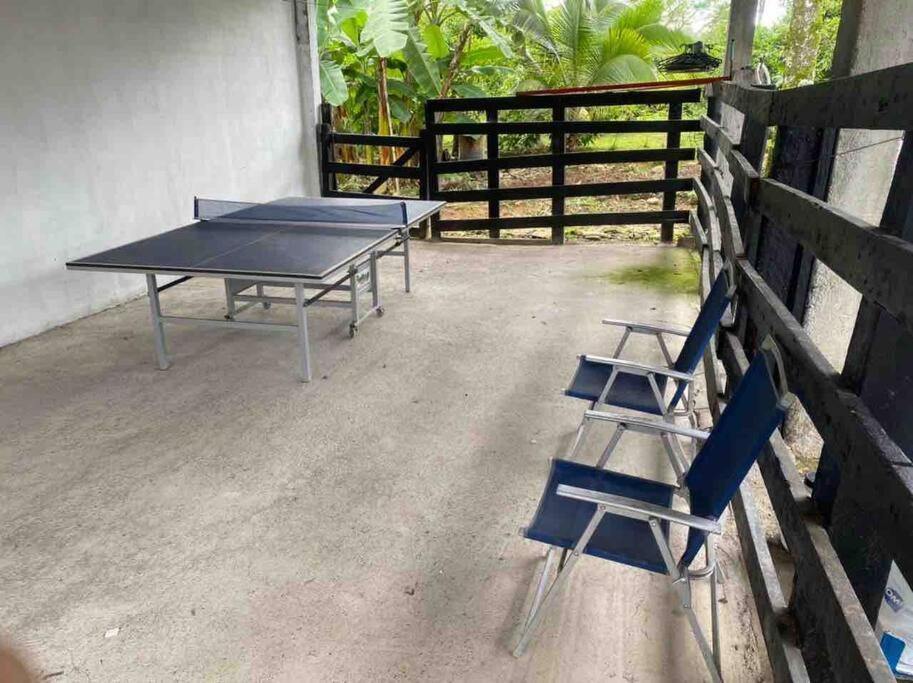 FINCA EL PORVENIR