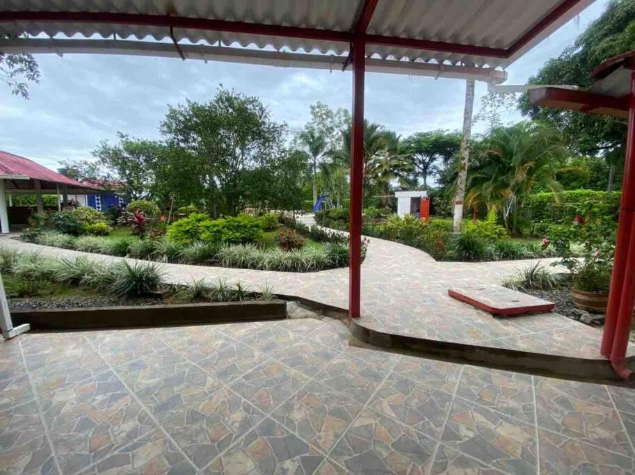 FINCA EL PORVENIR