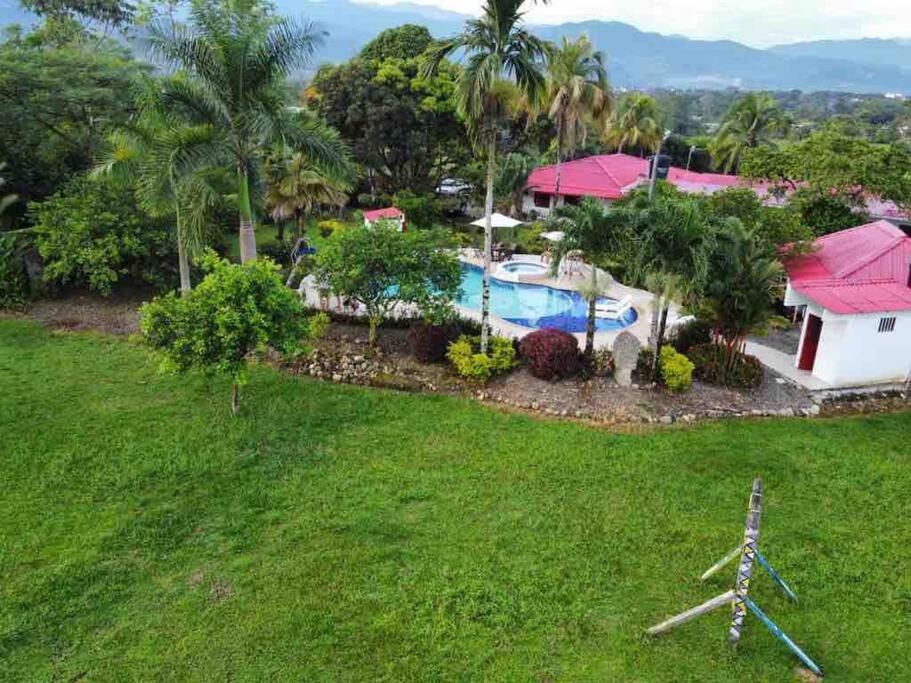 FINCA EL PORVENIR