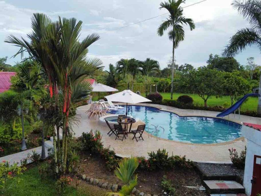 FINCA EL PORVENIR