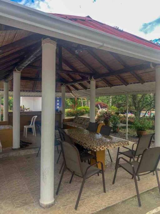 FINCA EL PORVENIR