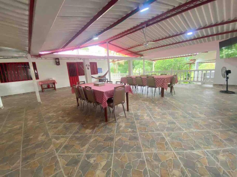 FINCA EL PORVENIR