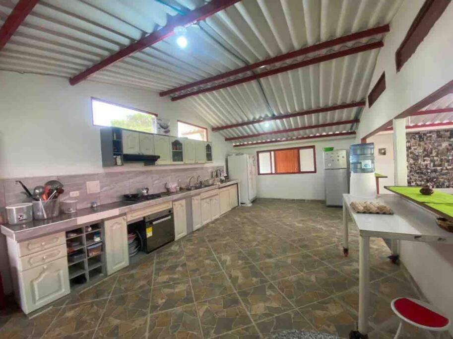 FINCA EL PORVENIR