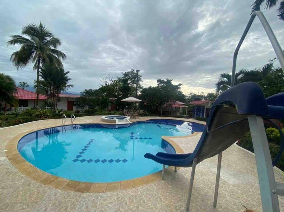 FINCA EL PORVENIR