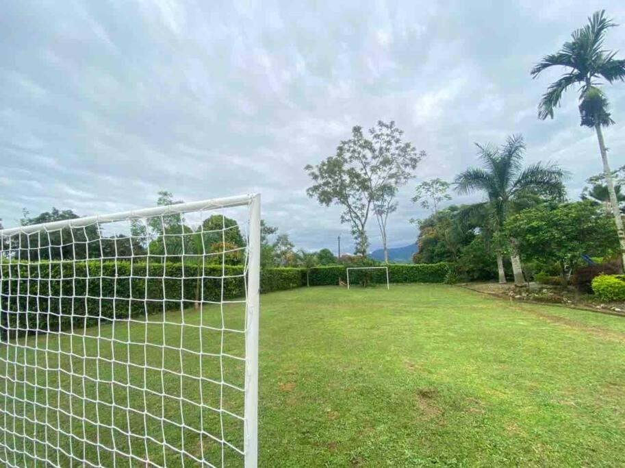 FINCA EL PORVENIR