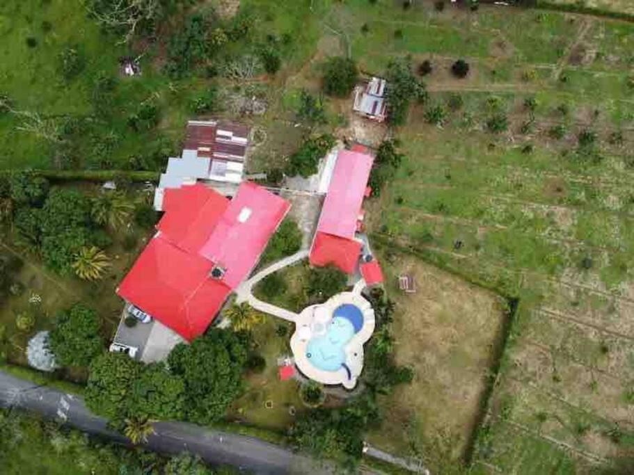 FINCA EL PORVENIR