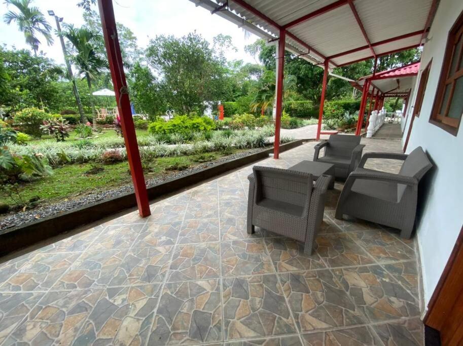 FINCA EL PORVENIR