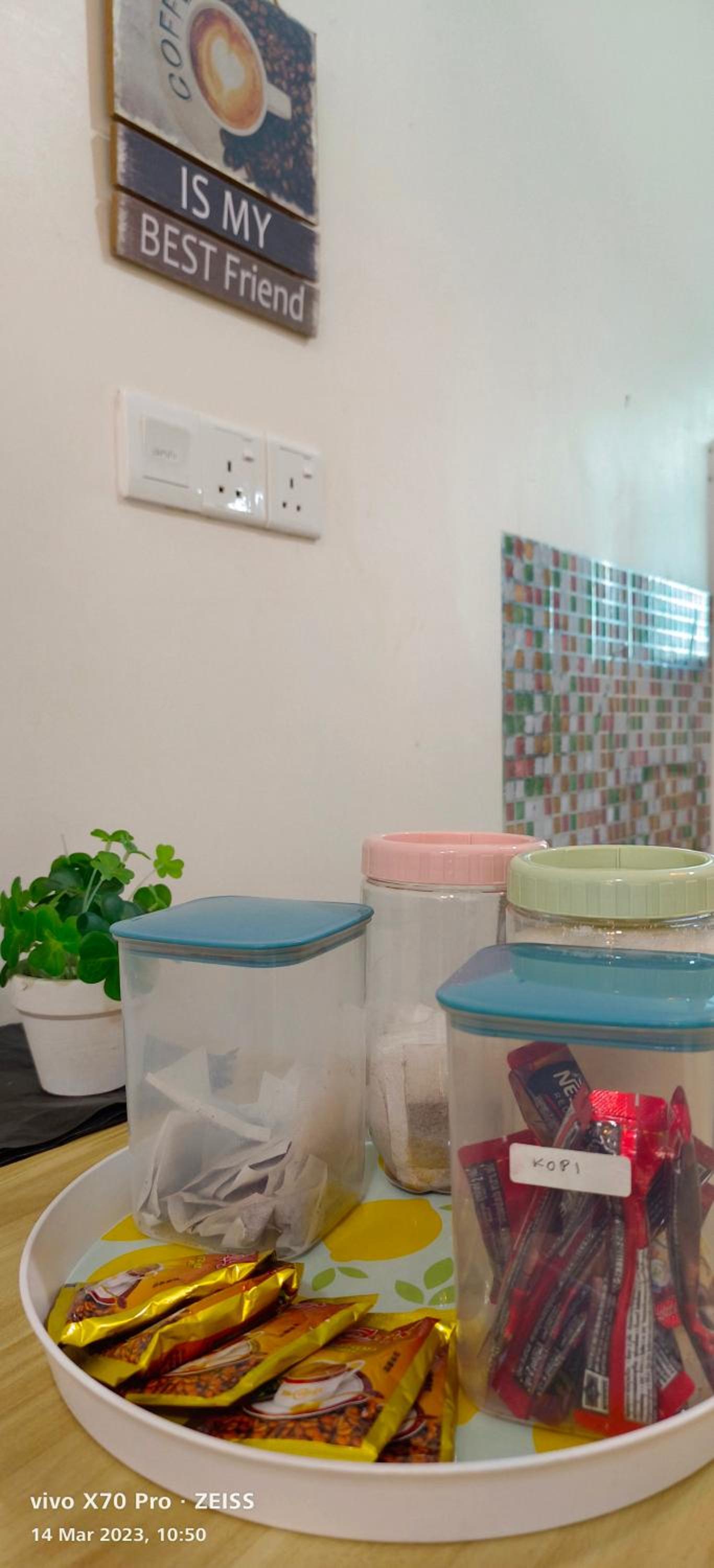 Sofea Hana Homestay, Pantai Balok, Kuantan photo 7