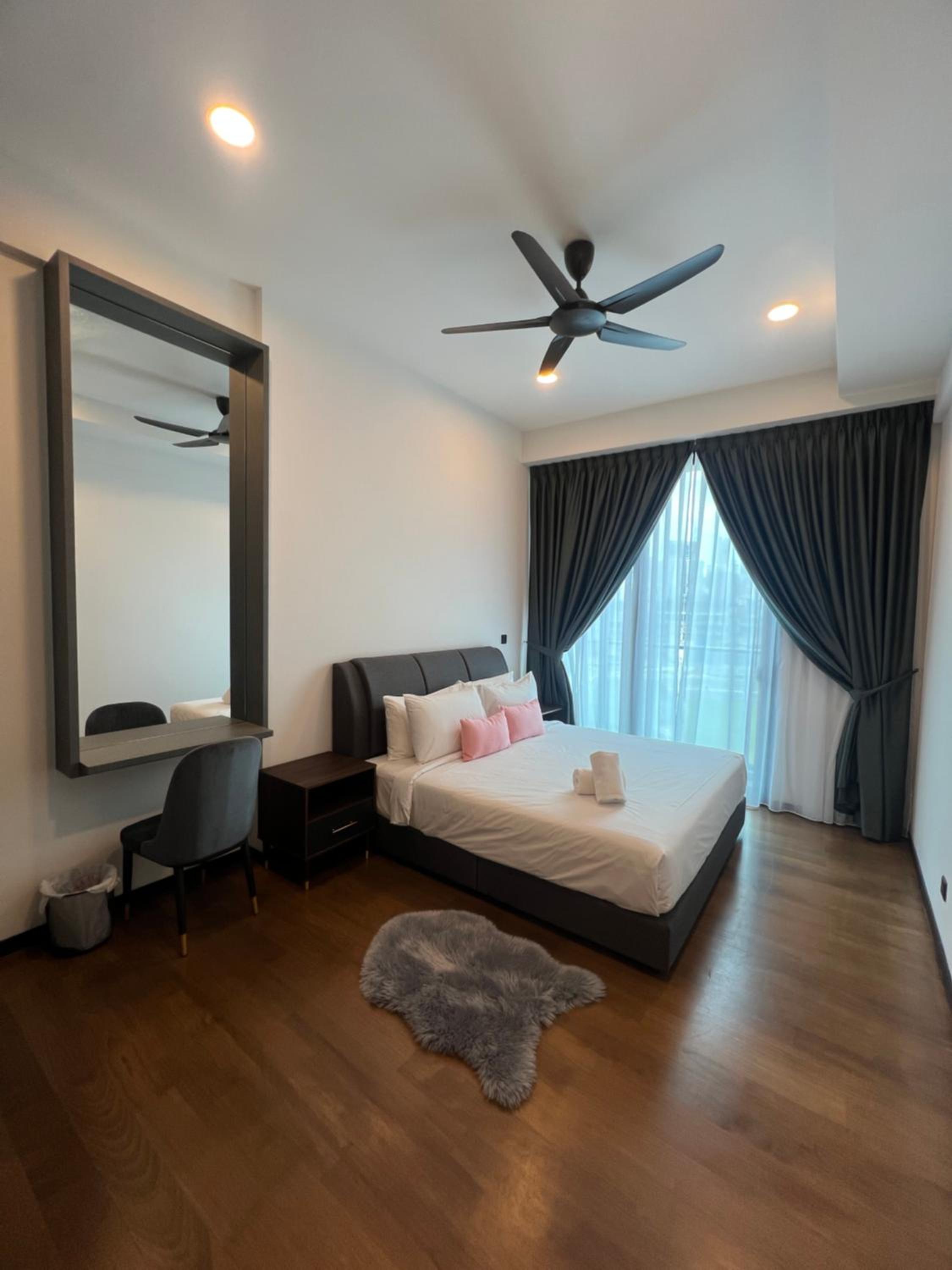 Opus Residences KL Malaysia